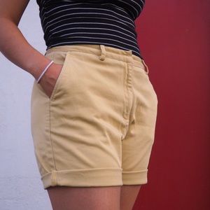 Vintage Liz Claiborne Sport High Waisted Shorts